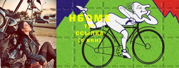 молекула духа Киренск